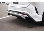 LEXUS RX500h