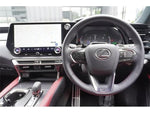 LEXUS RX500h