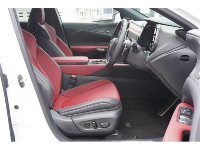 LEXUS RX500h