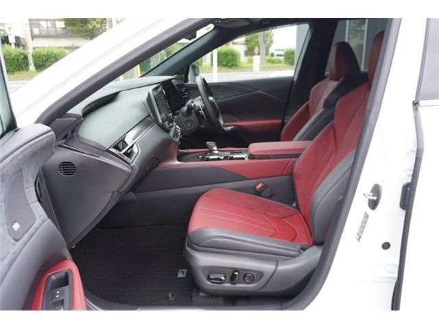 LEXUS RX500h
