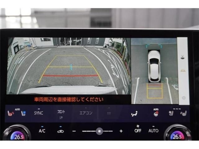 LEXUS RX500h