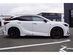LEXUS RX500h