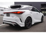 LEXUS RX500h