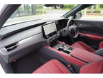 LEXUS RX500h