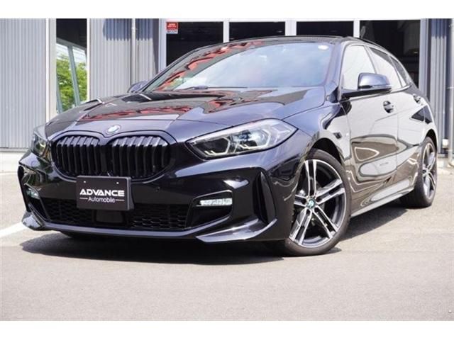 BMW 1series