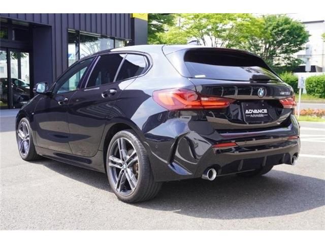 BMW 1series
