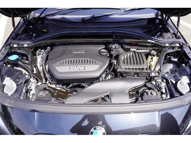 BMW 1series