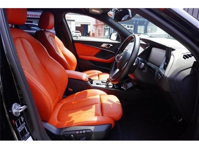 BMW 1series