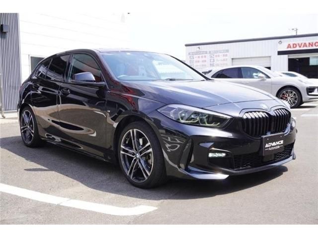 BMW 1series