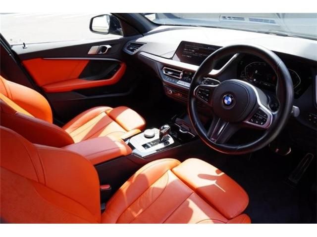 BMW 1series