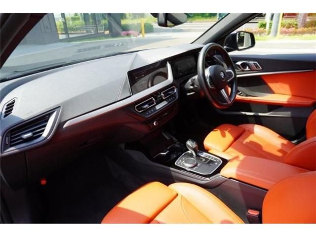 BMW 1series