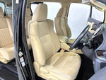 ALPHARD hybrid 4WD