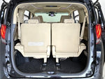 ALPHARD hybrid 4WD