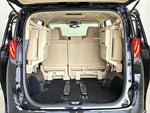 ALPHARD hybrid 4WD