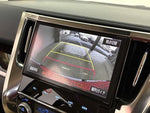 ALPHARD hybrid 4WD