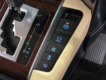 ALPHARD hybrid 4WD