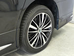ALPHARD hybrid 4WD