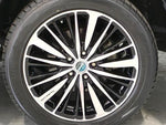 ALPHARD hybrid 4WD