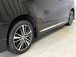 ALPHARD hybrid 4WD