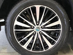ALPHARD hybrid 4WD