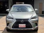 LEXUS NX300h
