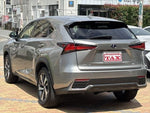 LEXUS NX300h