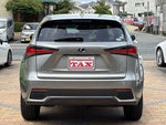 LEXUS NX300h