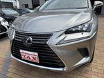 LEXUS NX300h