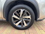 LEXUS NX300h