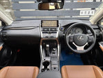 LEXUS NX300h