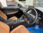 LEXUS NX300h