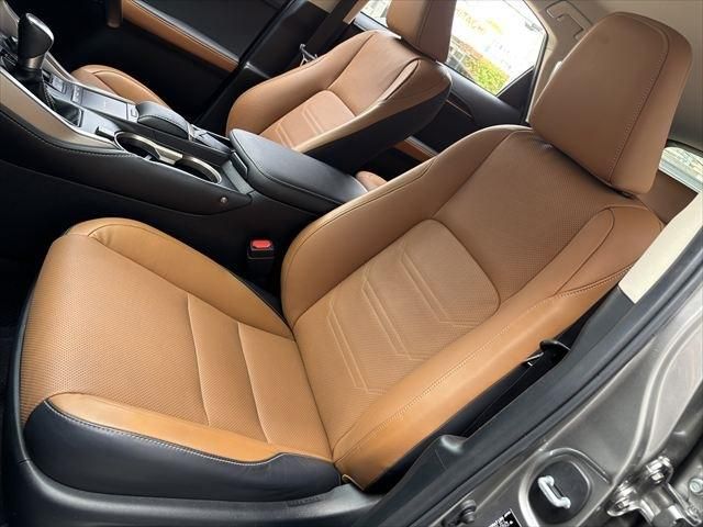 LEXUS NX300h