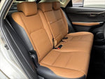 LEXUS NX300h