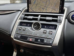 LEXUS NX300h