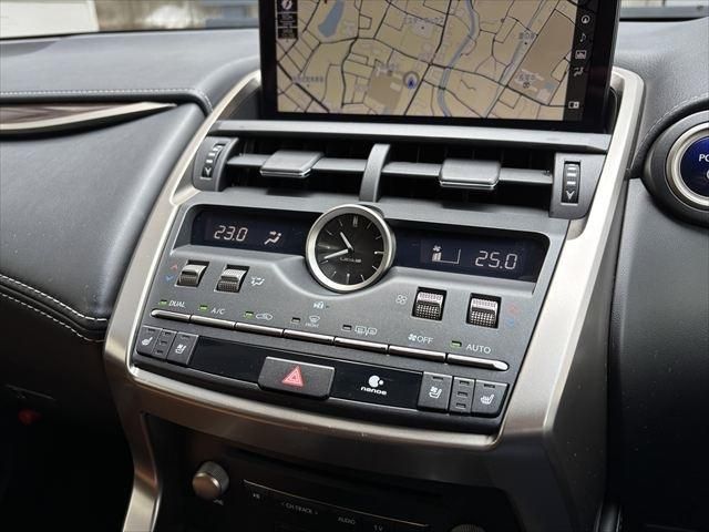 LEXUS NX300h