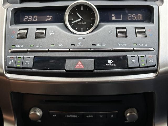 LEXUS NX300h