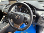 LEXUS NX300h
