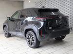 YARIS CROSS HYBRID