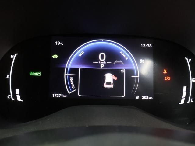 YARIS CROSS HYBRID