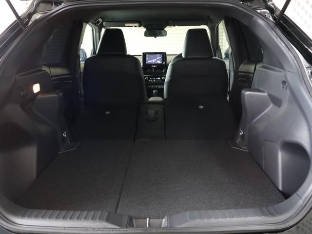 YARIS CROSS HYBRID