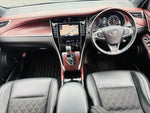HARRIER 2WD