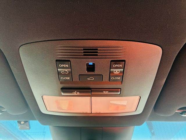 HARRIER 2WD