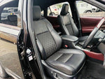 HARRIER 2WD