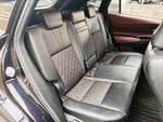 HARRIER 2WD