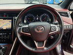 HARRIER 2WD