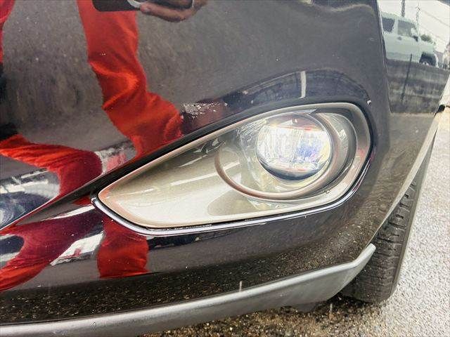 HARRIER 2WD