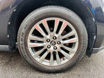 HARRIER 2WD