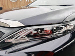 HARRIER 2WD