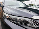 HARRIER 2WD