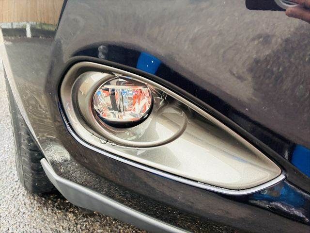 HARRIER 2WD